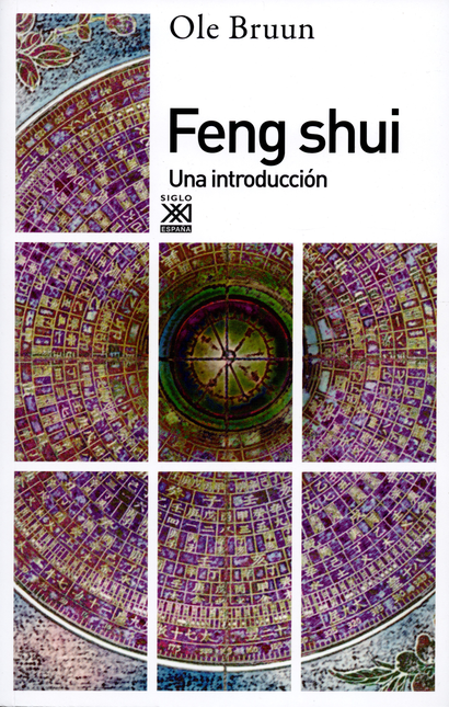 Portada de FENG SHUI UNA INTRODUCCION