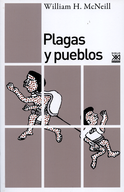 Portada de PLAGAS Y PUEBLOS