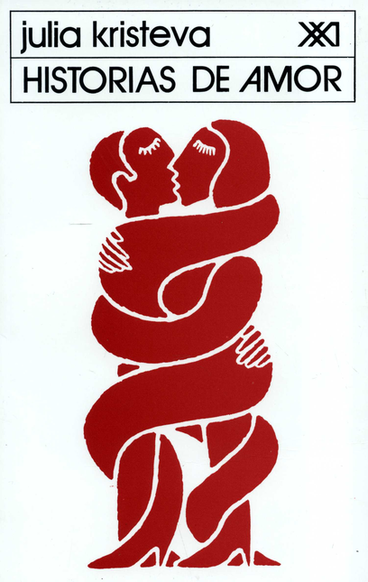 Portada de HISTORIAS DE AMOR