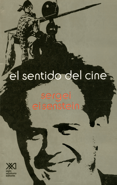 Portada de SENTIDO DEL CINE, EL