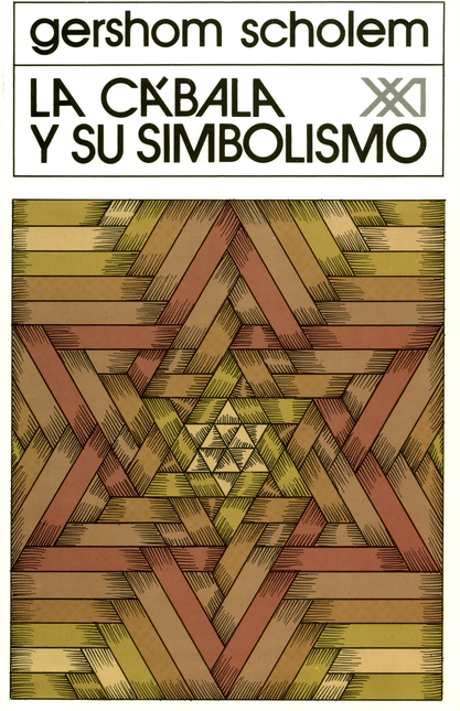 Portada de CABALA Y SU SIMBOLISMO, LA