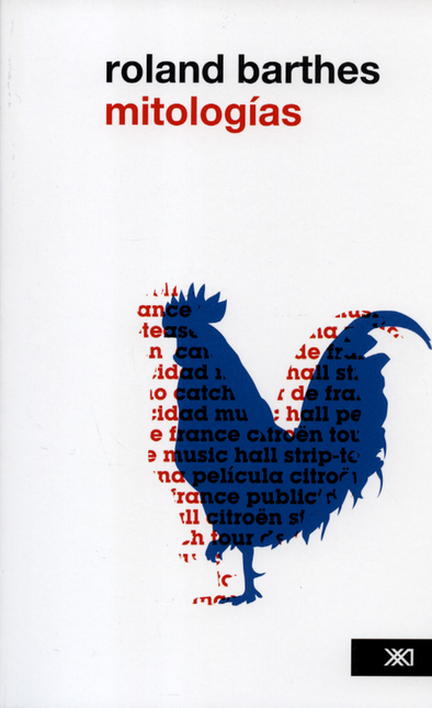 Portada de MITOLOGIAS (2ª ED)