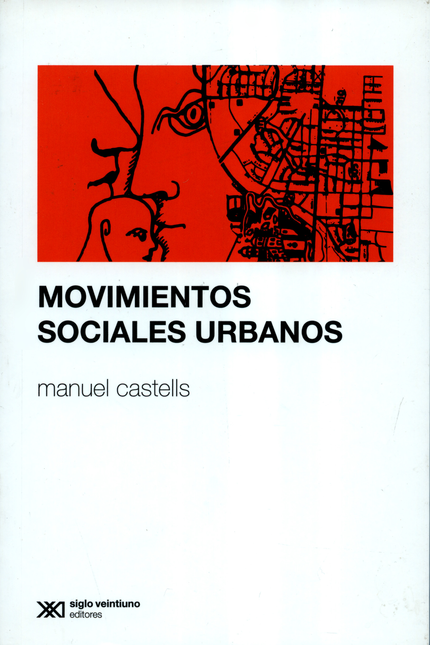 Portada de MOVIMIENTOS SOCIALES URBANOS