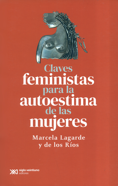 Portada de CLAVES FEMINISTAS (2ª ED) PARA LA AUTOESTIMA DE LAS MUJERES