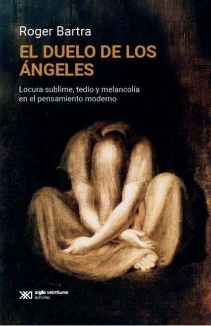 Portada de DUELO DE LOS ANGELES, EL