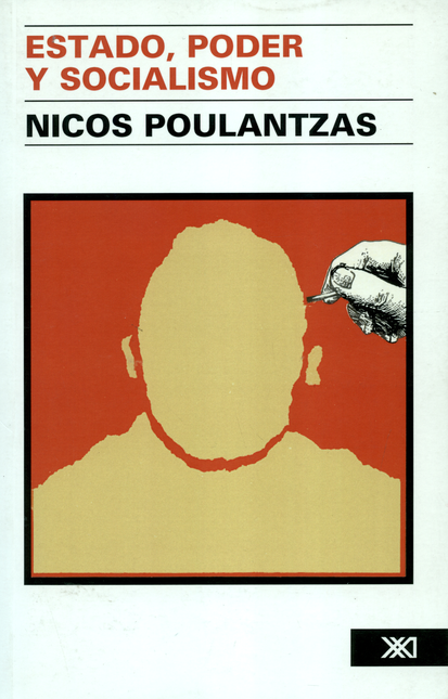Portada de ESTADO PODER Y SOCIALISMO (9ª ED)