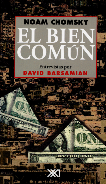 Portada de BIEN COMUN (3A.ED), EL