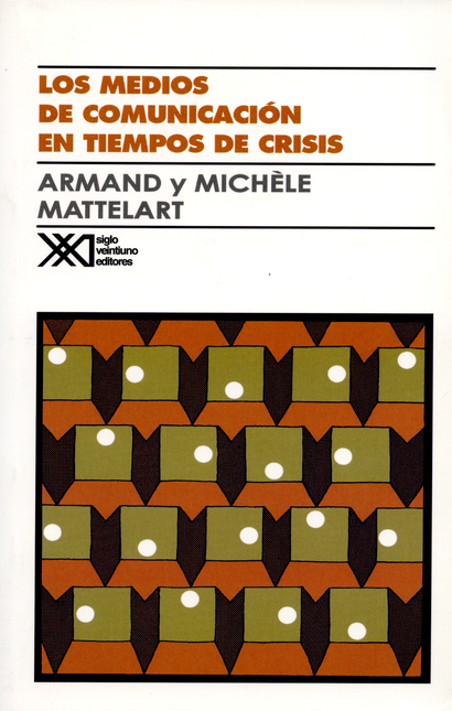 Portada de MEDIOS DE COMUNICACION (8A.ED) EN TIEMPOS DE CRISIS, LOS
