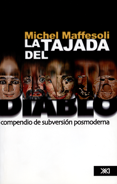 Portada de TAJADA DEL DIABLO, LA