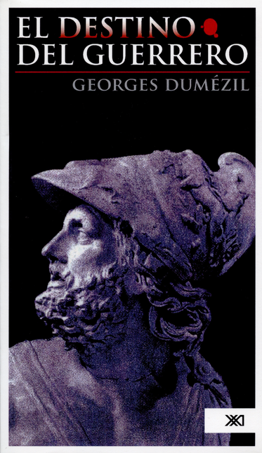 Portada de DESTINO DEL GUERRERO (4ª ED), EL
