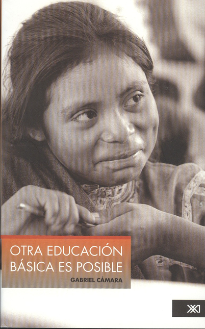 Portada de OTRA EDUCACION BASICA ES POSIBLE