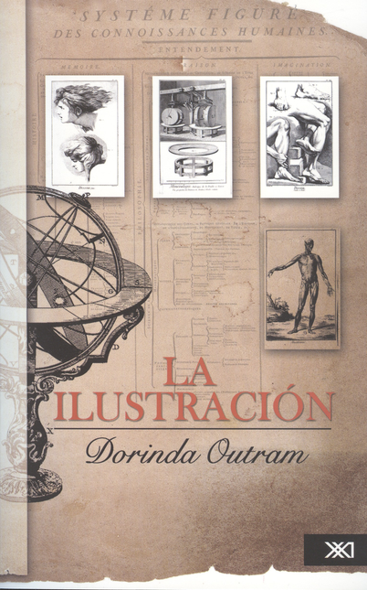 Portada de ILUSTRACION, LA de OUTRAM, Dorinda