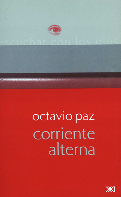 Portada de CORRIENTE ALTERNA (5ª ED)