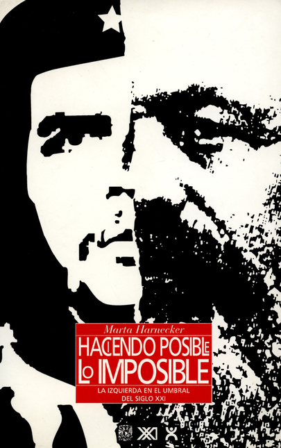 Portada de HACIENDO POSIBLE LO IMPOSIBLE (2A.ED)