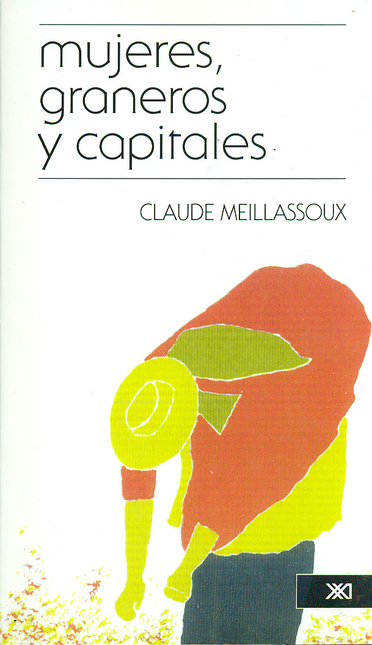 Portada de MUJERES GRANEROS Y CAPITALES (REIMP. 2009)