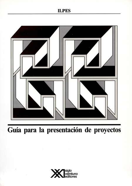 Portada de GUIA PARA LA PRESENTACION DE PROYECTOS de VARIOS, Autores