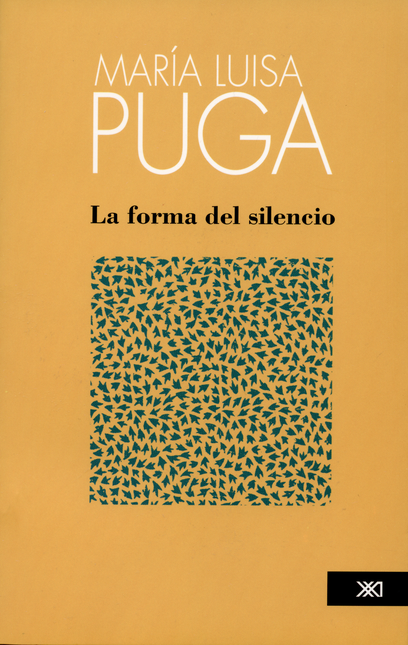 Portada de FORMA DEL SILENCIO, LA