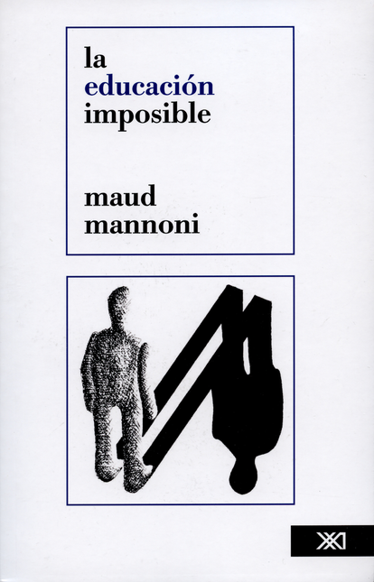 Portada de EDUCACION IMPOSIBLE (2ª), LA