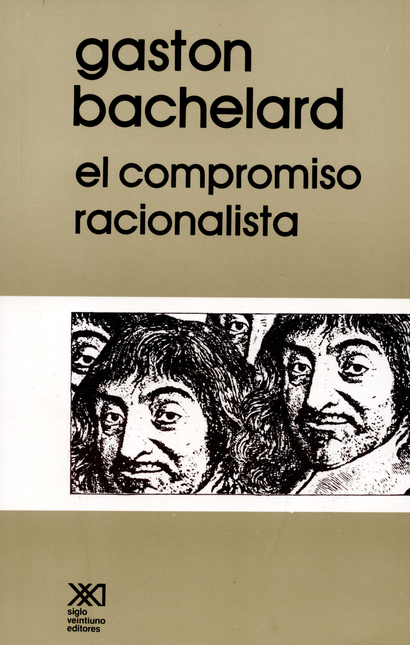 Portada de COMPROMISO RACIONALISTA (9A.ED), EL