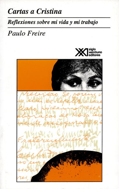 Portada de CARTAS A CRISTINA (3A.ED) REFLEXIONES SOBRE MI VIDA Y MI TRABAJO