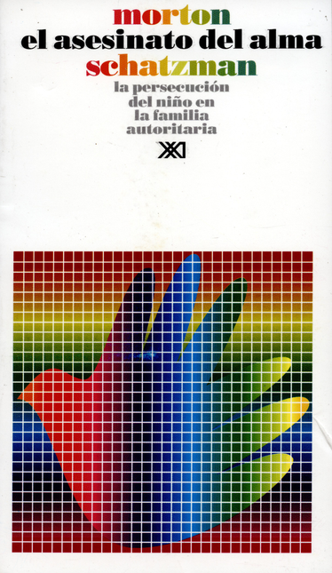 Portada de ASESINATO DEL ALMA (18A.ED), EL