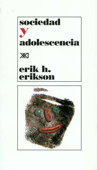 Portada de SOCIEDAD Y ADOLESCENCIA (20A.ED)