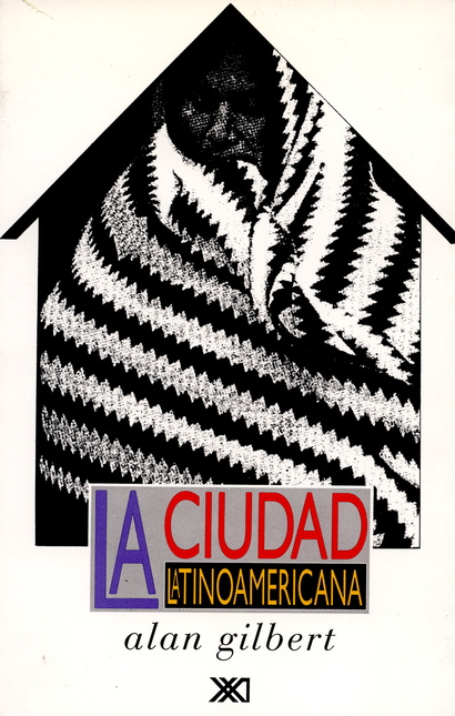 Portada de CIUDAD LATINOAMERICANA, LA