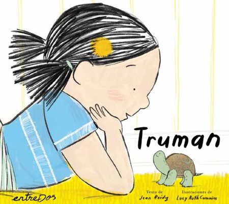 Portada de TRUMAN