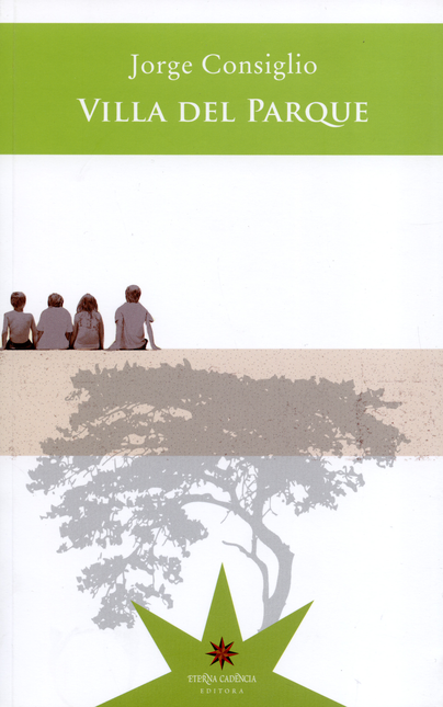 Portada de VILLA DEL PARQUE