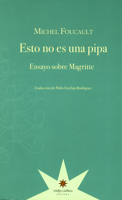 Portada de ESTO NO ES UNA PIPA (1ª ED)