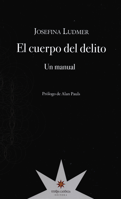 Portada de CUERPO DEL DELITO UN MANUAL, EL