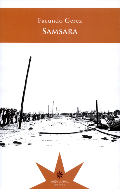 Portada de SAMSARA