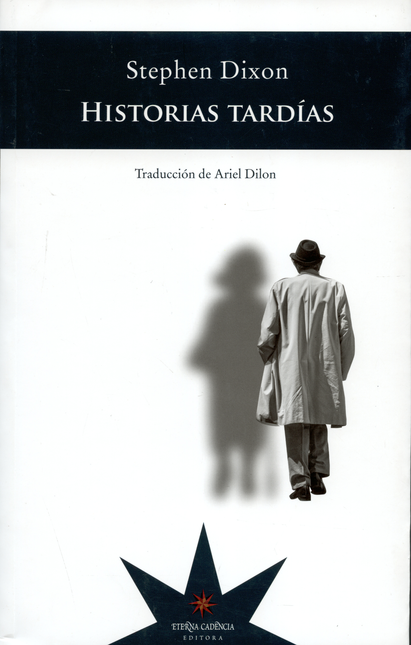 Portada de HISTORIAS TARDIAS