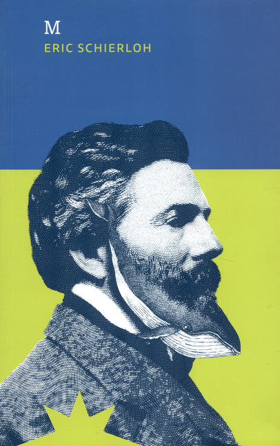 Portada de M ERIC SCHIERLOH de SCHIERLOH, Eric