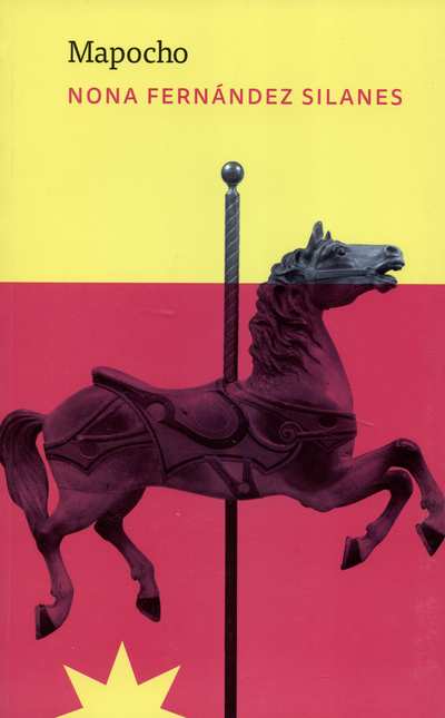 Portada de MAPOCHO de FERNÁNDEZ, Nona