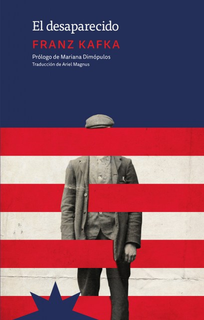 Portada de DESAPARECIDO, EL