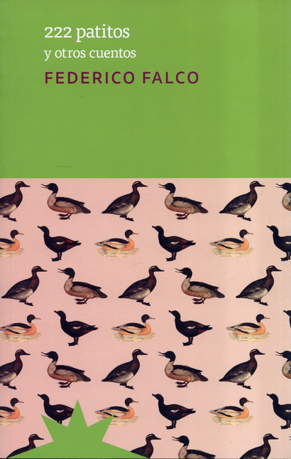 Portada de 222 PATITOS Y OTROS CUENTOS