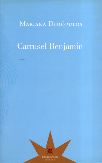 Portada de CARRUSEL BENJAMIN