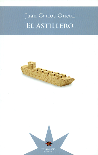 Portada de ASTILLERO, EL