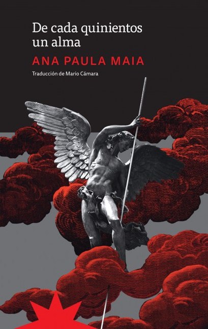 Portada de DE CADA QUINIENTOS UN ALMA