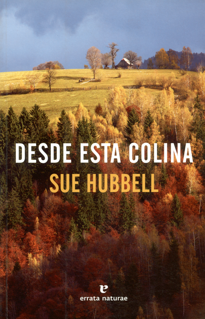 Portada de DESDE ESTA COLINA