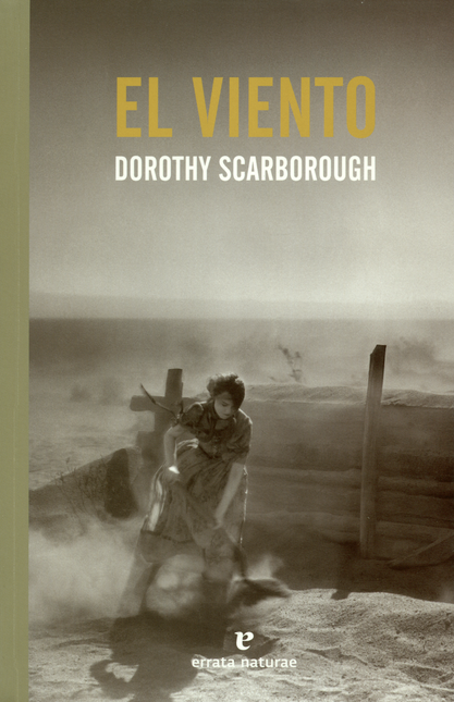 Portada de VIENTO, EL de SCARBOROUGH, Dorothy