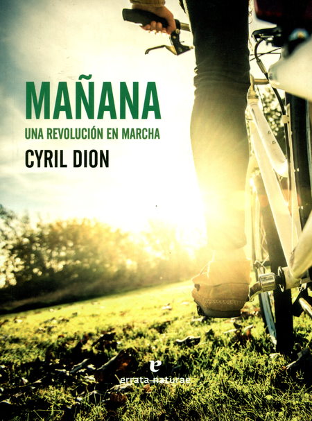 Portada de MAÑANA UNA REVOLUCION EN MARCHA