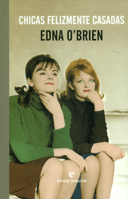 Portada de CHICAS FELIZMENTE CASADAS