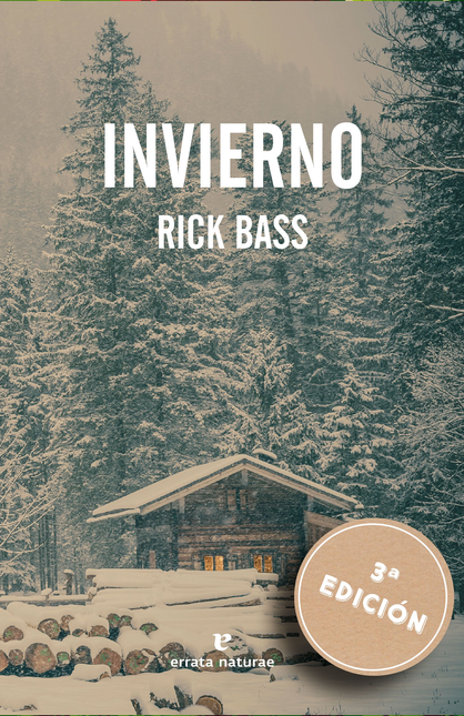 Portada de INVIERNO