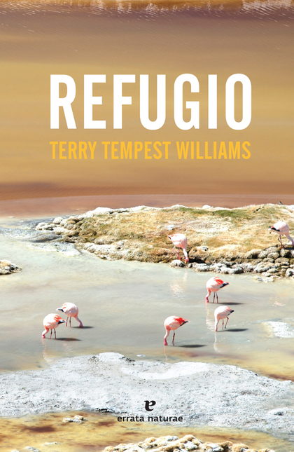 Portada de REFUGIO