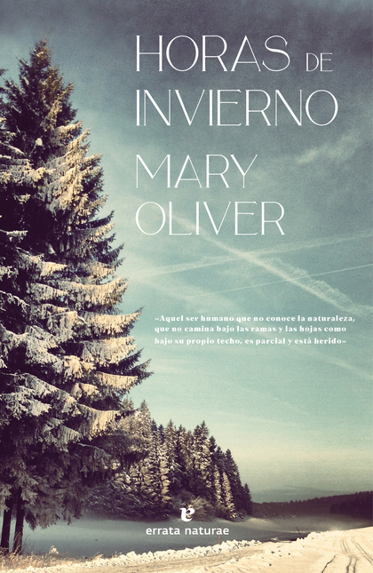 Portada de HORAS DE INVIERNO