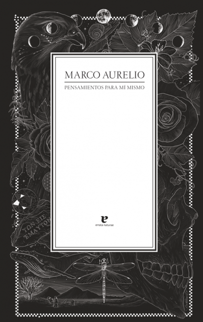 Portada de PENSAMIENTOS PARA MI MISMO (R)