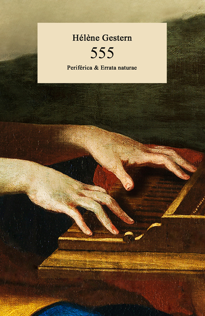 Portada de 555 de GESTERN, Hélène