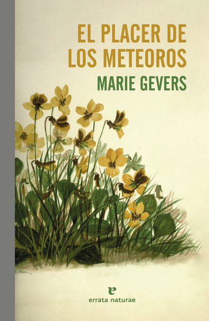 Portada de PLACER DE LOS METEOROS, EL